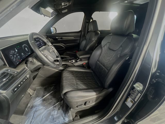 Used 2023 Kia Telluride SX Prestige X-Pro AWD/4WD image 10