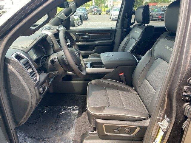 New 2026 RAM 1500 Laramie image 6