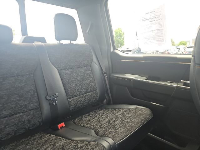 Used 2022 Ford F150 Tremor w/ Equipment Group 401A Mid AWD/4WD image 18