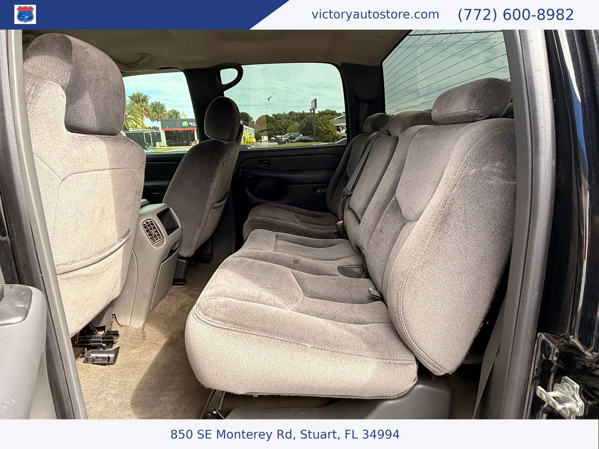 Used 2006 GMC Sierra 2500 SLE w/ Heavy-Duty Power Package AWD/4WD image 5