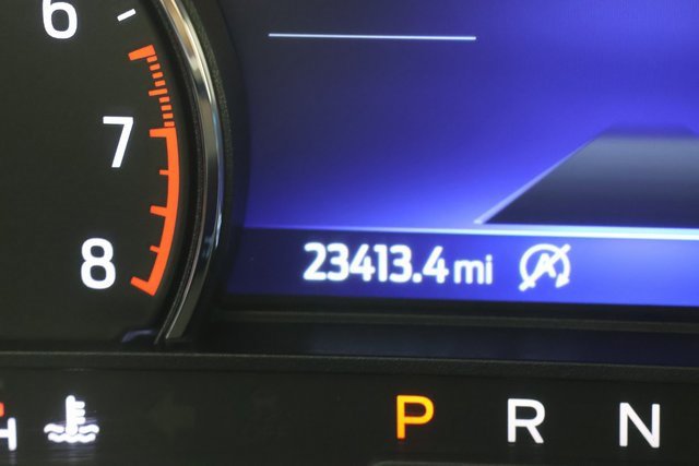 Used 2023 Ford Explorer XLT w/ Equipment Group 202A image 13