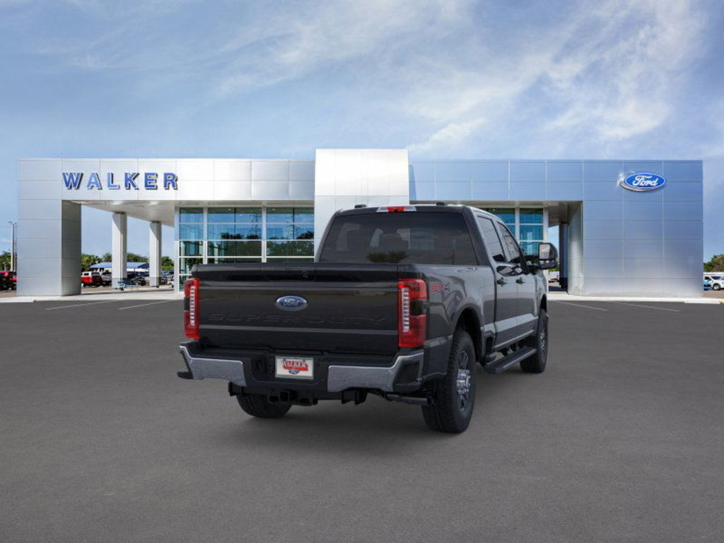 New 2026 Ford F250 Lariat w/ FX4 Off-Road Package image 30