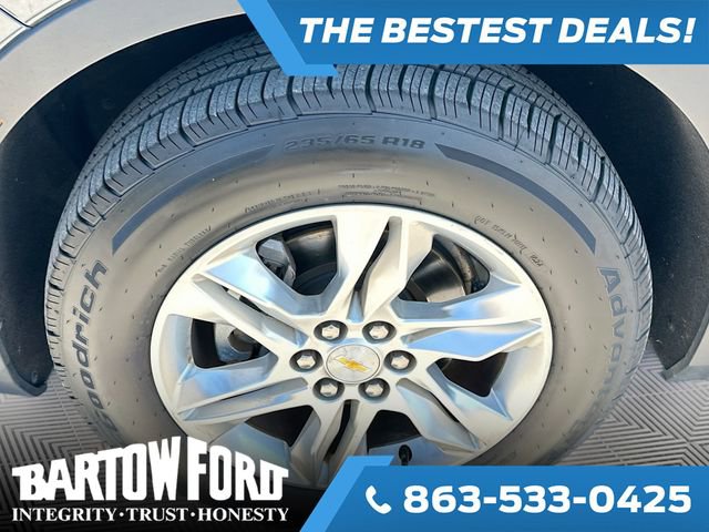 Used 2019 Chevrolet Blazer LT image 30