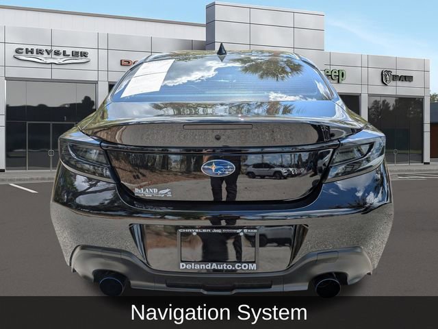 Used 2024 Subaru BRZ Limited image 5