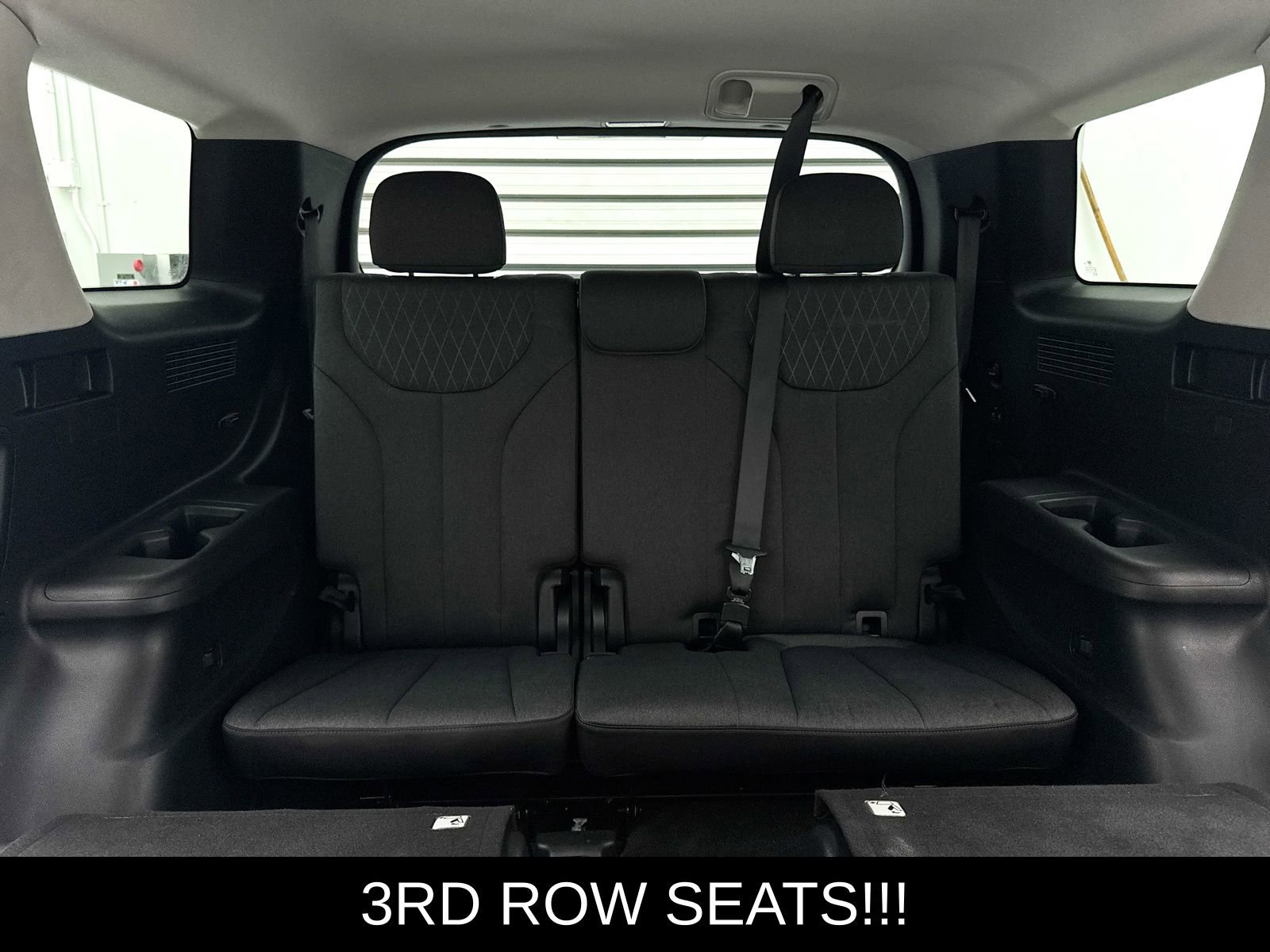 Used 2020 Hyundai Palisade SEL image 12