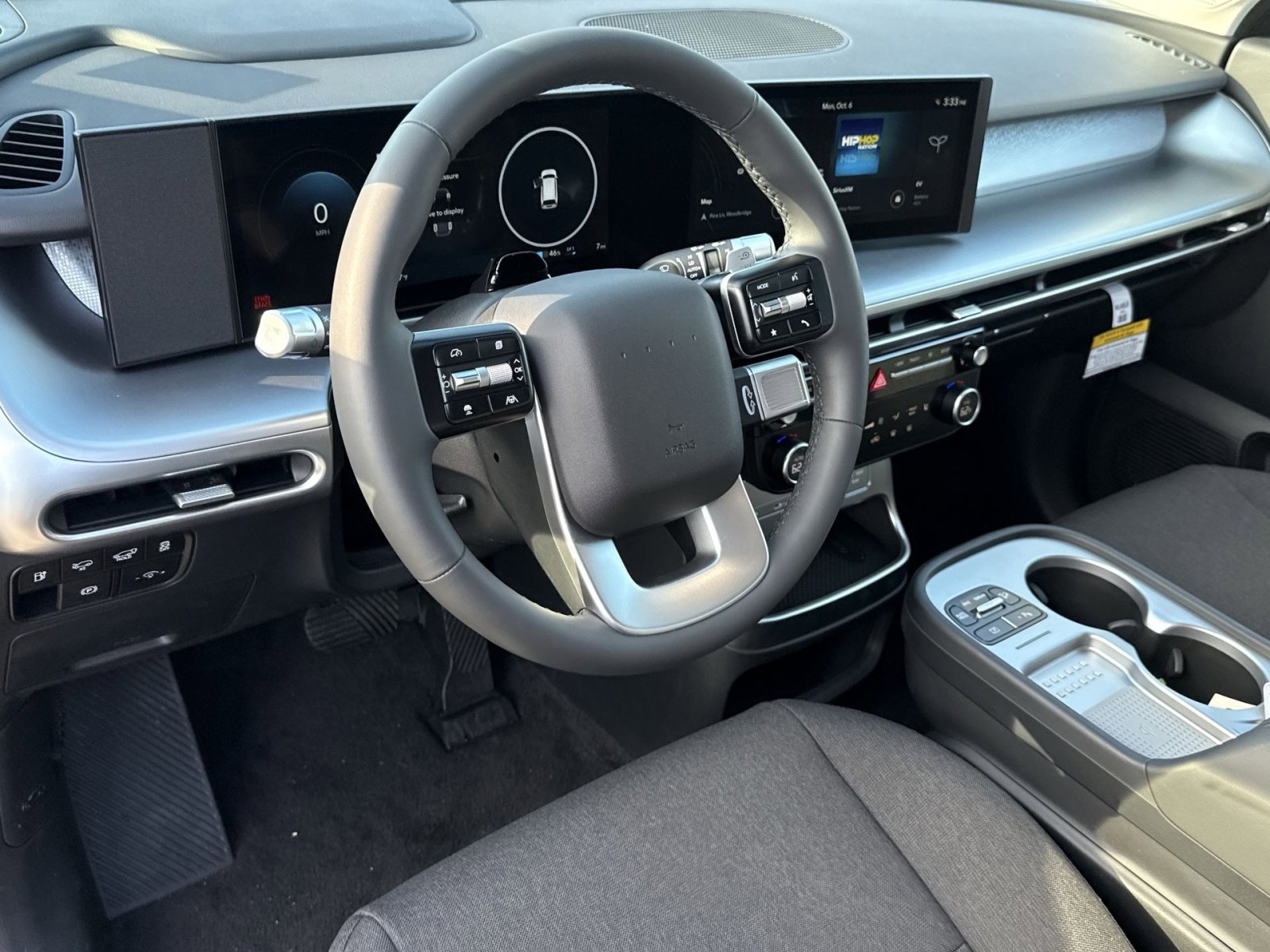New 2026 Hyundai Ioniq 9 SE image 16