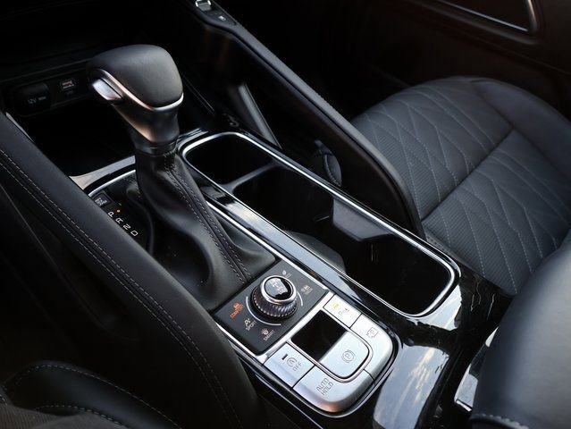 Used 2025 Kia Telluride SX Prestige X-Pro image 31