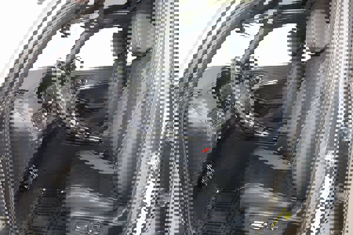 Used 2024 Acura Integra A-Spec image 11