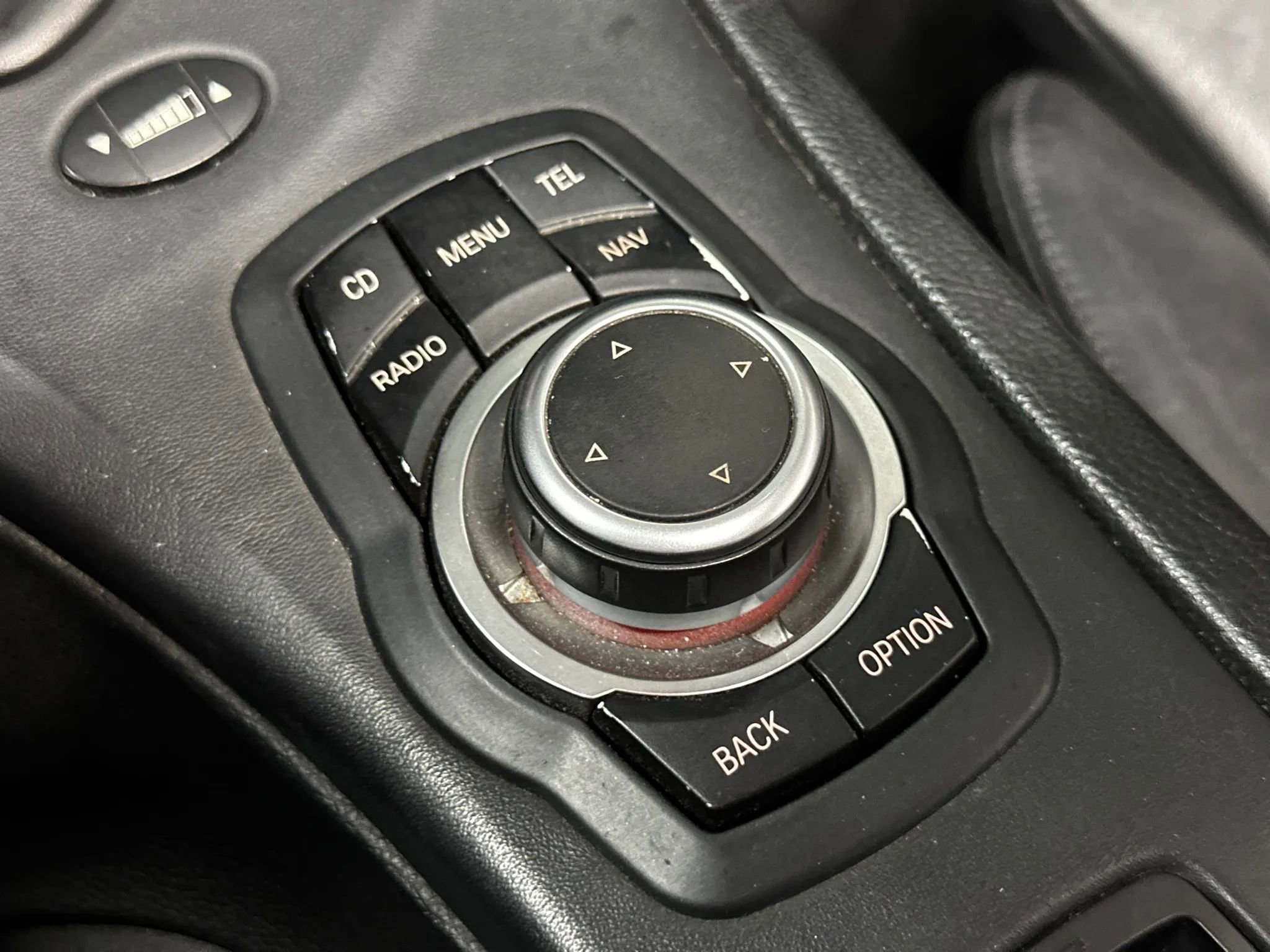 Used 2009 BMW M3 Convertible image 35