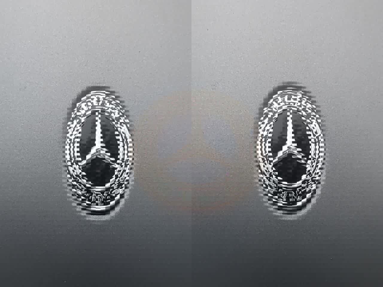 Used 2022 Mercedes-Benz GLC 300 4MATIC Coupe image 11