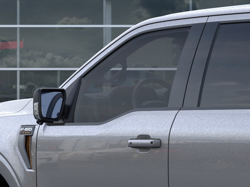 New 2026 Ford F150 Tremor image 20