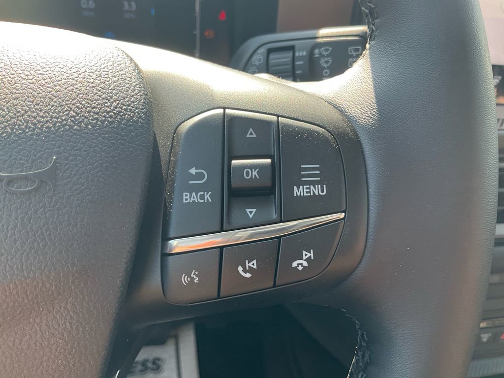 New 2026 Ford Bronco Sport Outer Banks w/ Outer Banks Tech Package+ AWD/4WD image 20