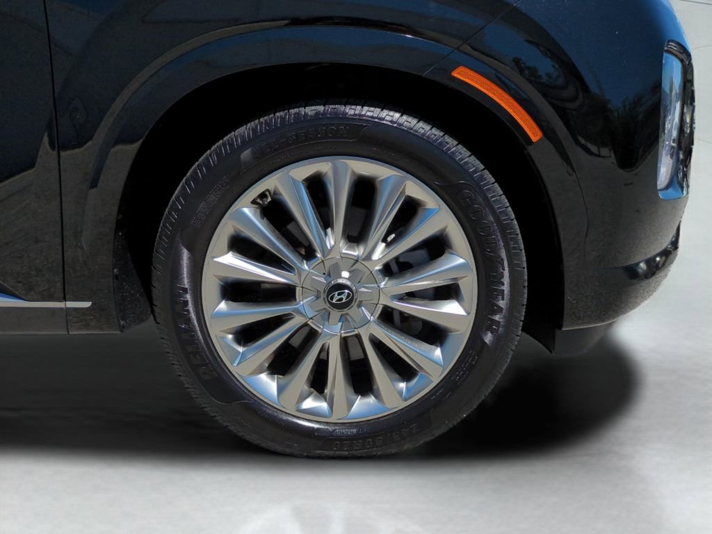 Used 2020 Hyundai Palisade Limited AWD/4WD image 10
