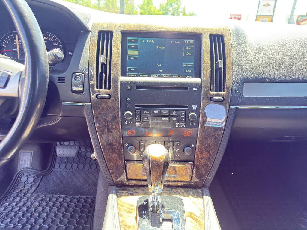 Used 2006 Cadillac STS V RWD image 22