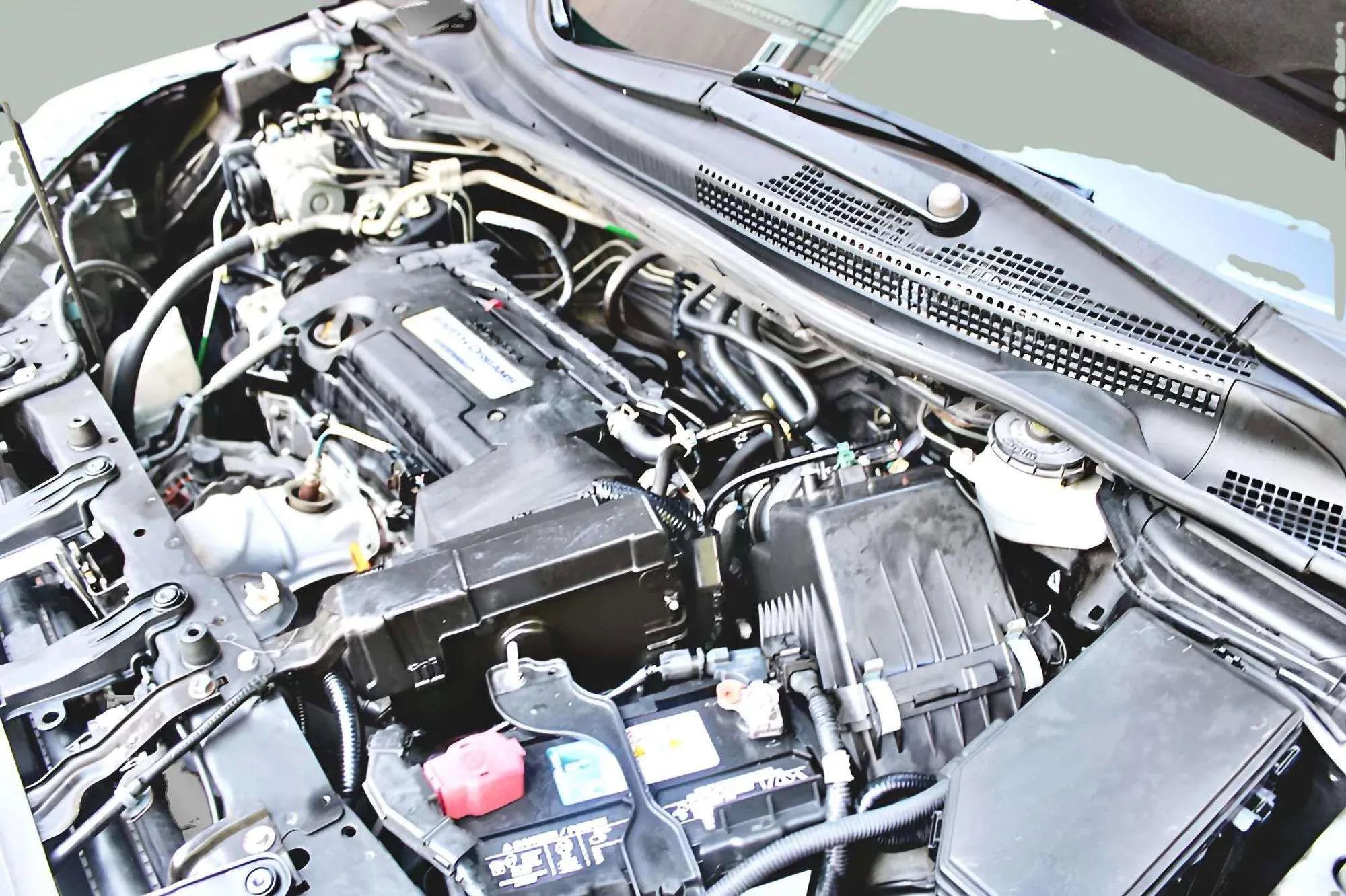 Used 2015 Honda CR-V EX-L image 34