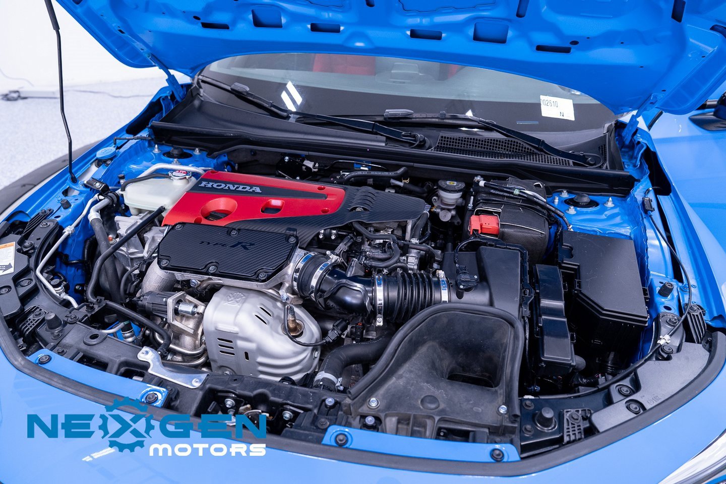 Used 2024 Honda Civic Type R image 46