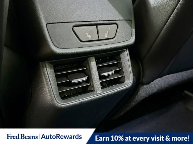 New 2026 Chevrolet Equinox RS w/ Convenience Package III image 15