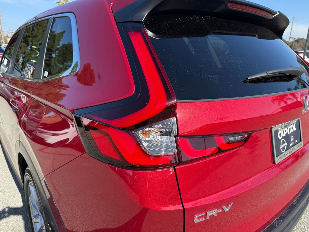 Used 2023 Honda CR-V EX-L image 35
