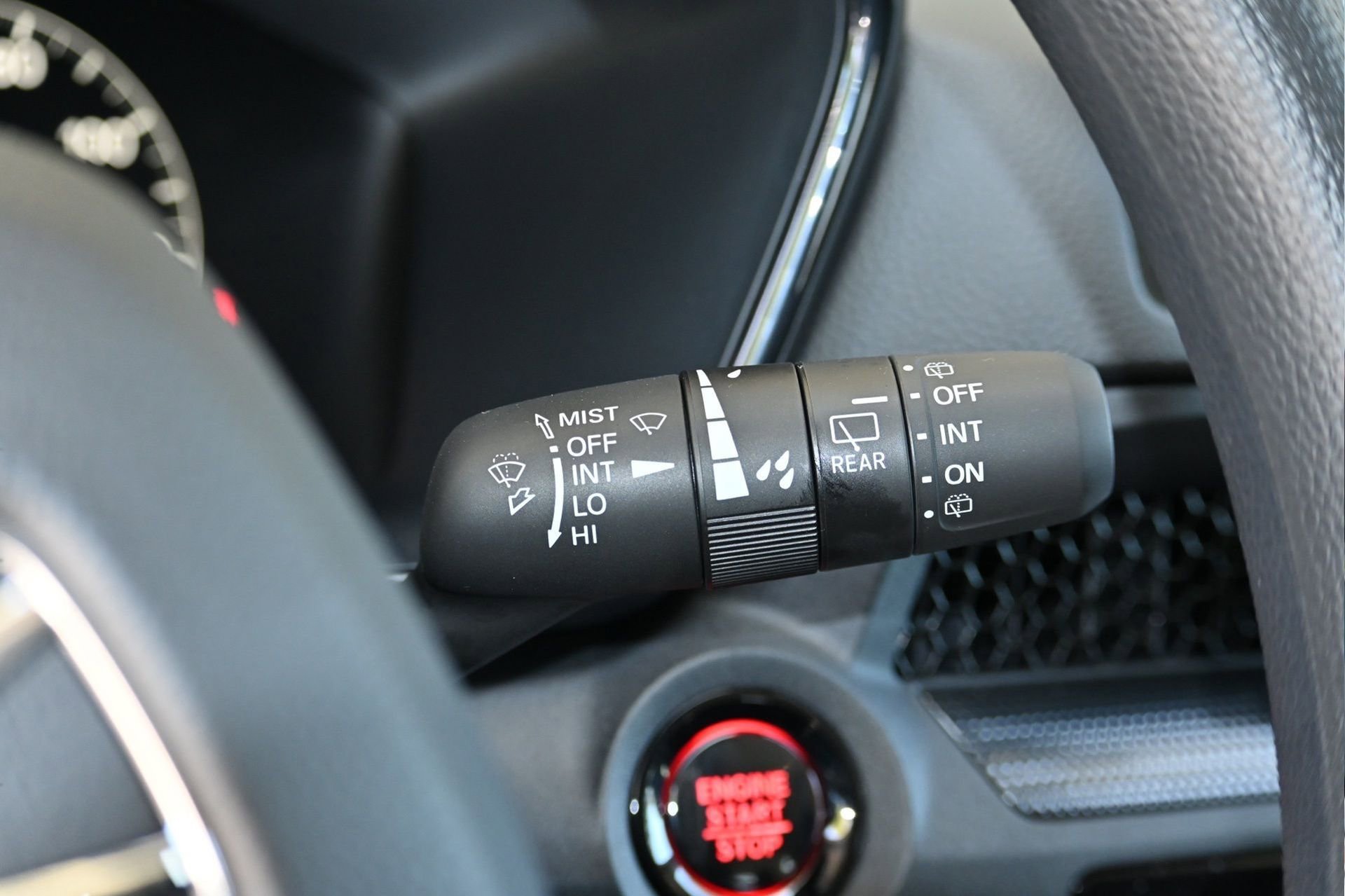 New 2026 Honda CR-V EX image 28