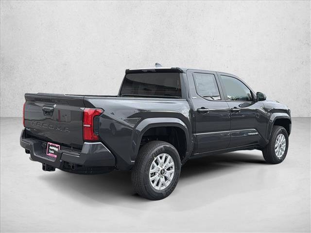 New 2026 Toyota Tacoma SR5 AWD/4WD image 8