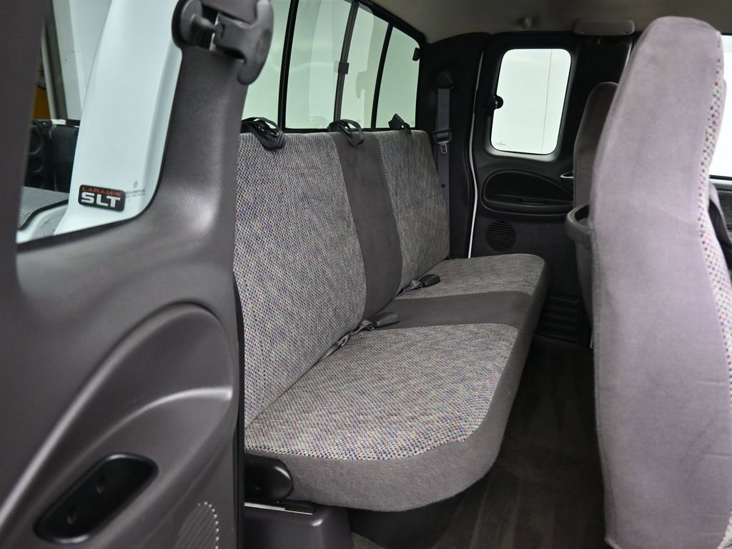 Used 2001 Dodge Ram 2500 Truck 4x4 Quad Cab image 30