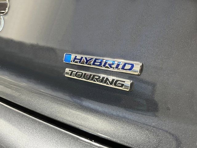 New 2026 Honda Accord Touring image 6