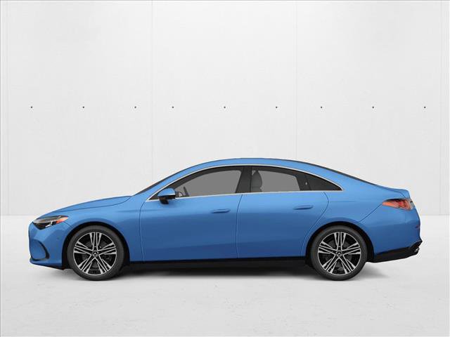 New 2027 Mercedes-Benz CLA 250+ video 2