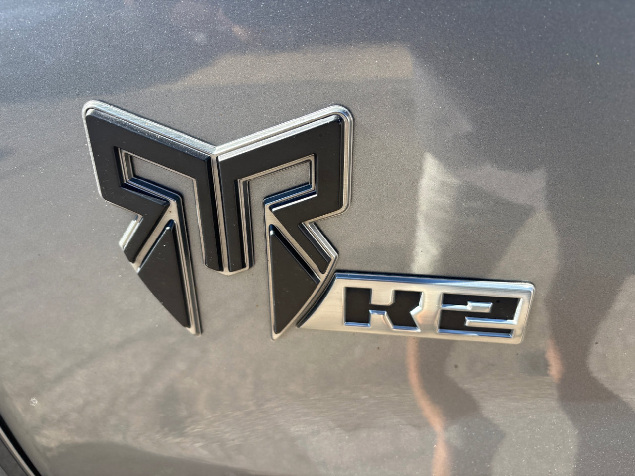 Used 2021 Chevrolet Silverado 1500 RST w/ All Star Edition Plus image 18