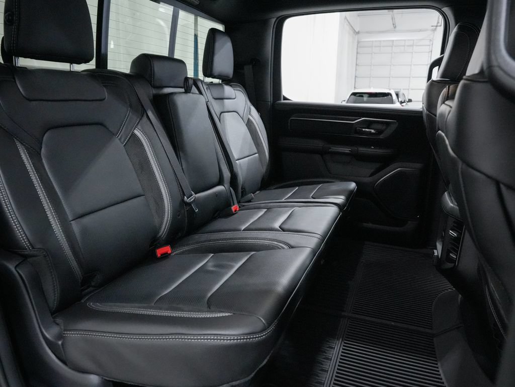 Used 2026 RAM 1500 RHO AWD/4WD image 30