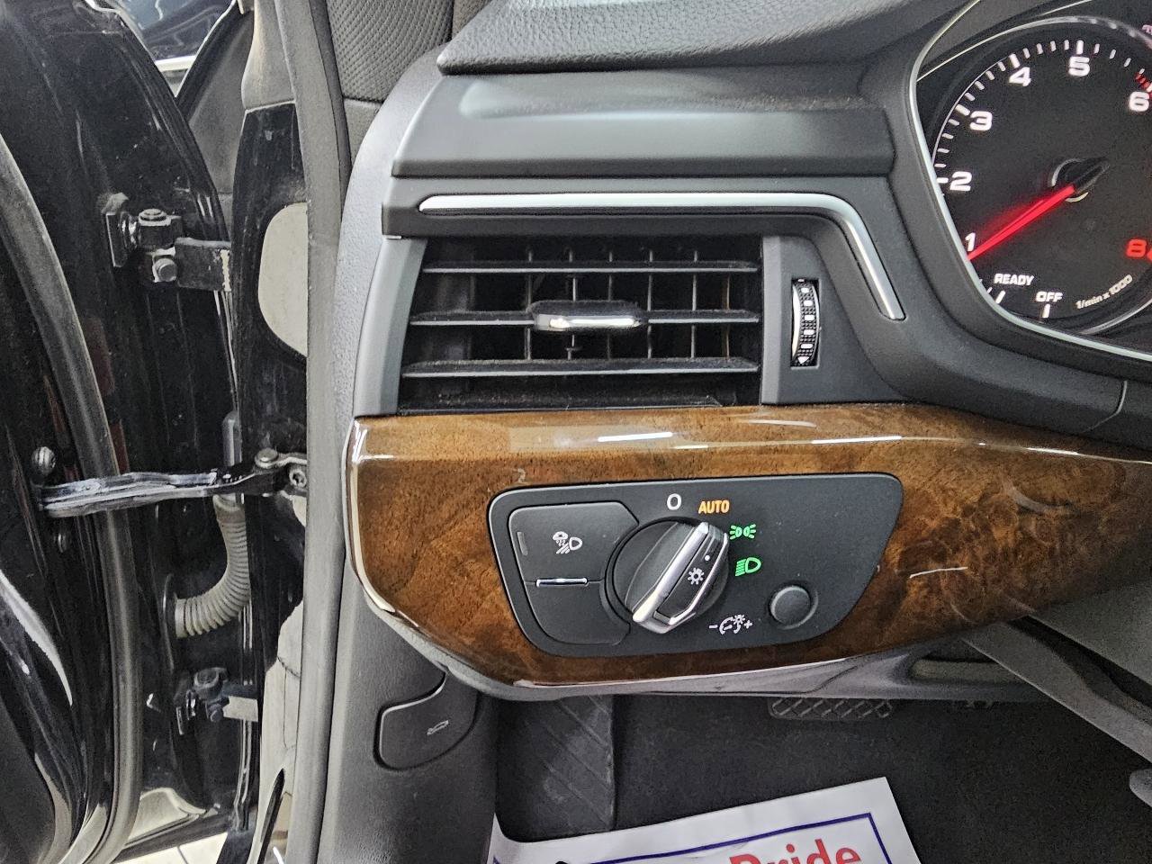 Used 2019 Audi A5 2.0T Premium image 38