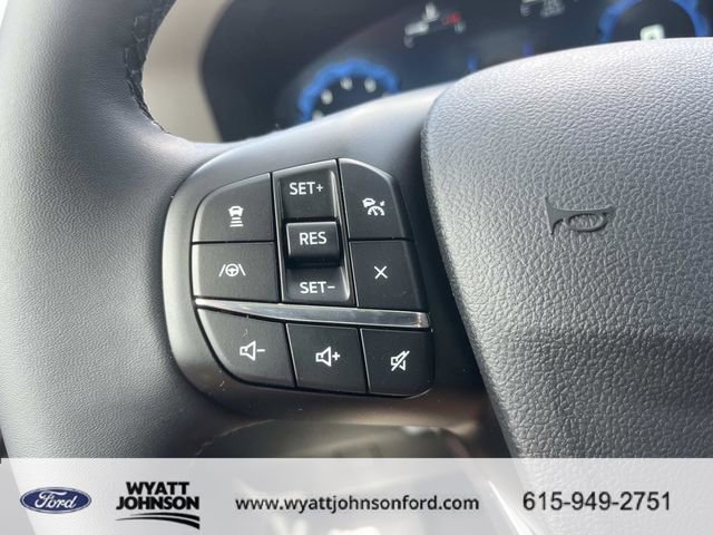 New 2025 Ford Bronco Sport Big Bend w/ Convenience Package image 26