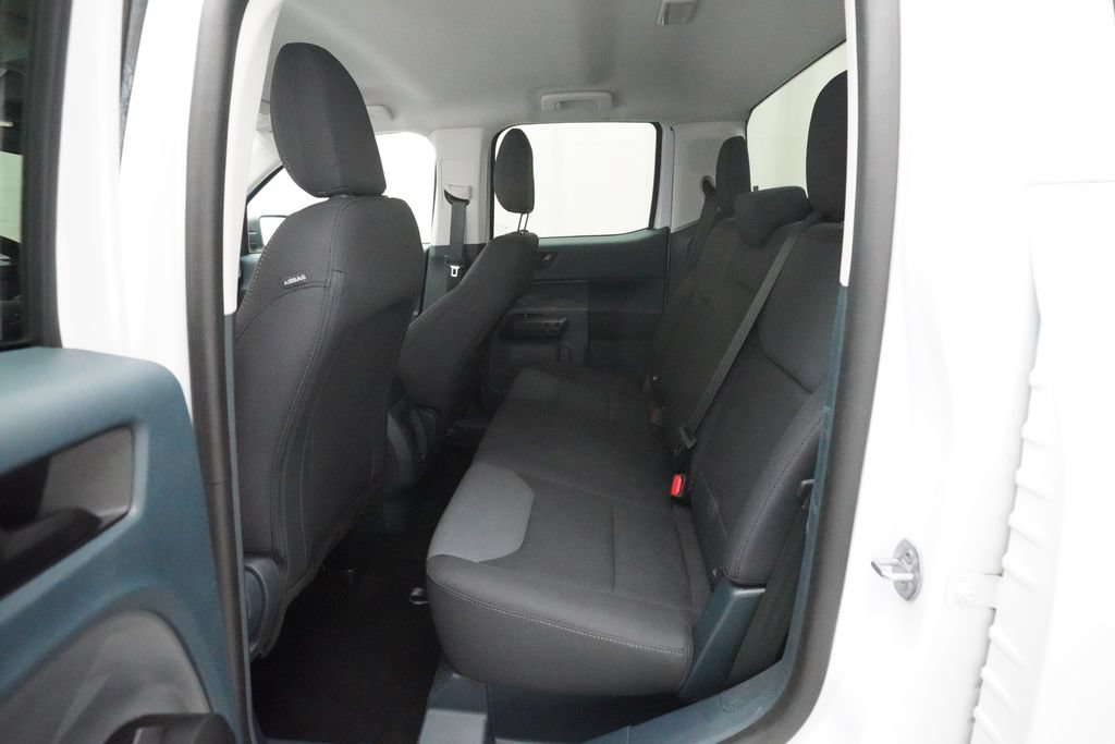 Used 2023 Ford Maverick XL w/ Equipment Group 100A Standard AWD/4WD image 9