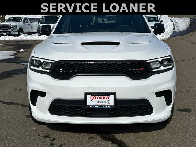 New 2026 Dodge Durango GT AWD/4WD image 6