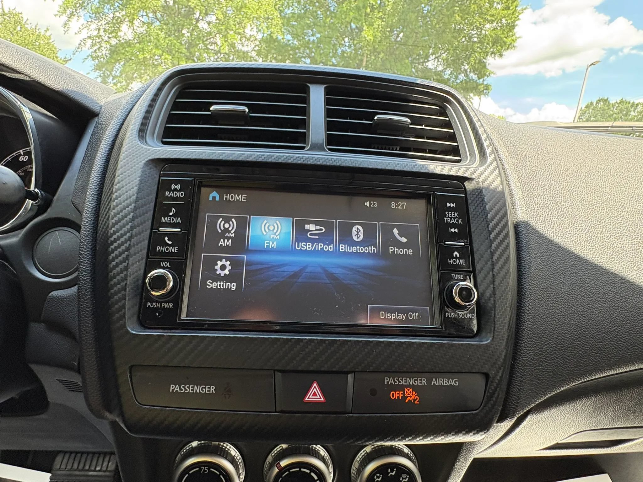 Used 2025 Mitsubishi Outlander Sport AWD image 37