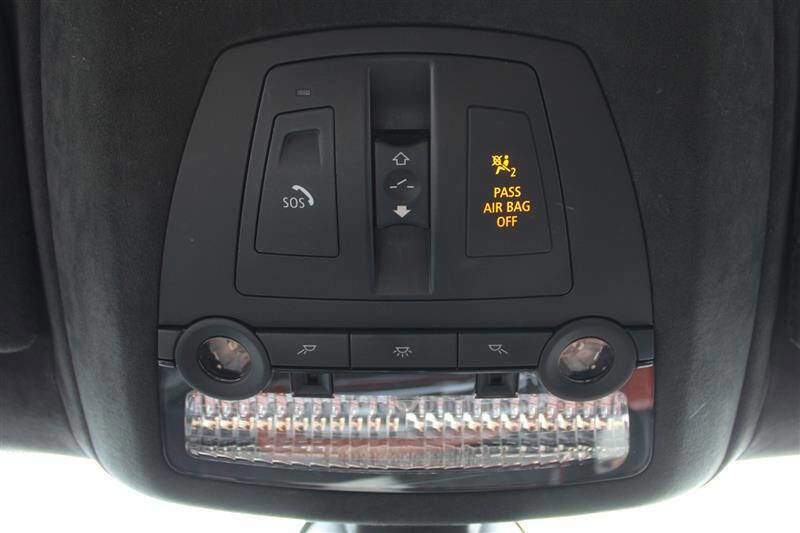 Used 2012 BMW ALPINA B7 xDrive LWB image 24