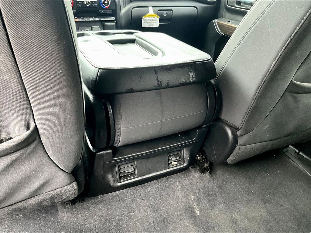 Used 2020 Chevrolet Silverado 2500 LT w/ Fleet Comfort Package image 31