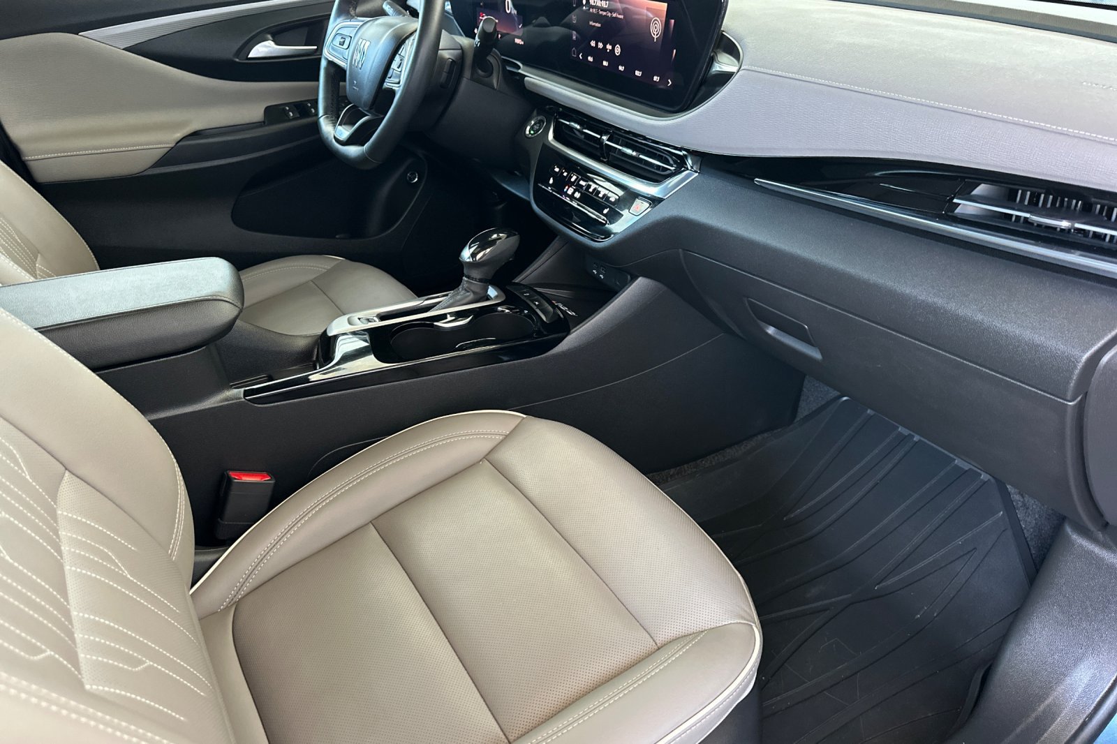 Certified 2024 Buick Envista Avenir FWD image 20
