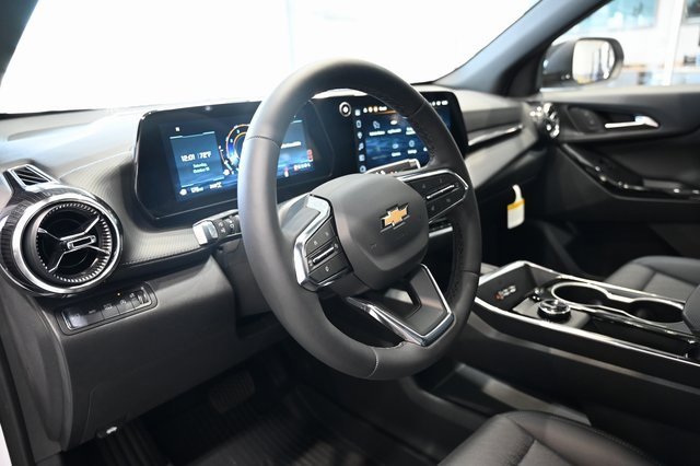 New 2026 Chevrolet Equinox LT w/ Convenience Package II image 21