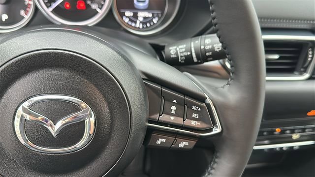 Used 2023 MAZDA CX-5 AWD 2.5 S w/ Select Package image 16