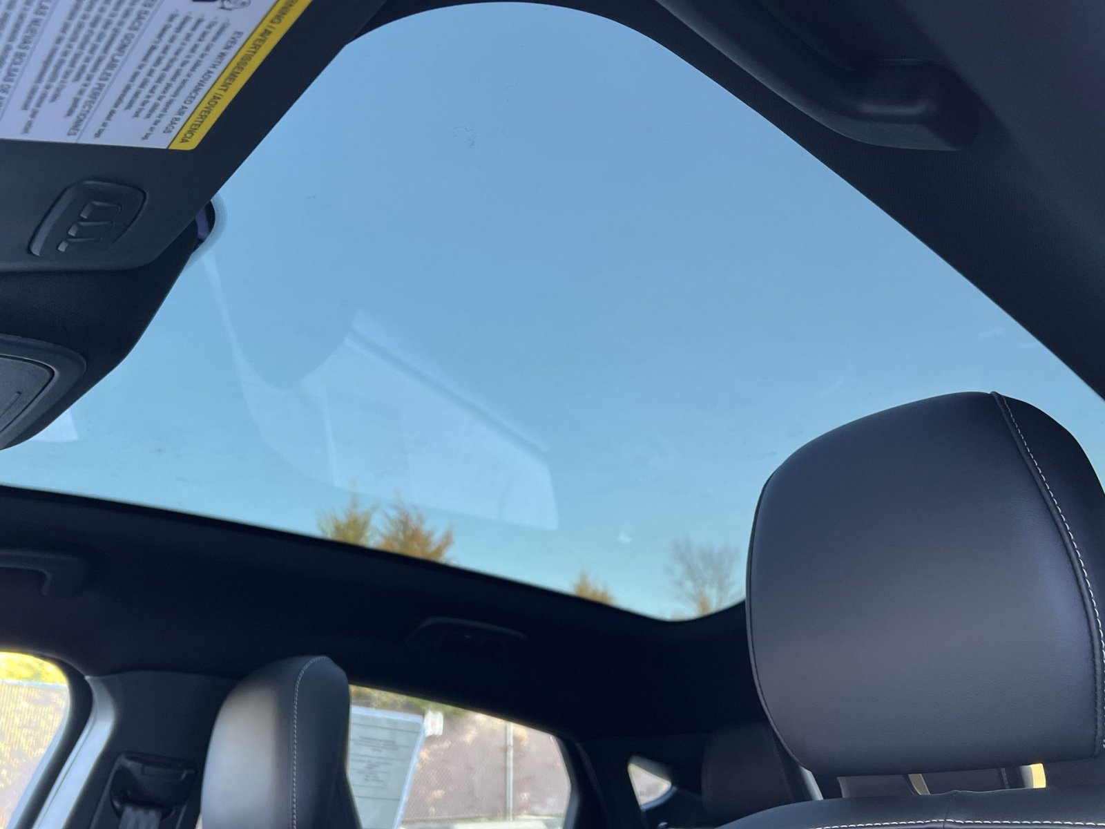 New 2025 Ford Mustang Mach-E GT w/ Interior Protection Package image 24