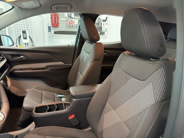 New 2027 Chevrolet Bolt LT FWD image 13