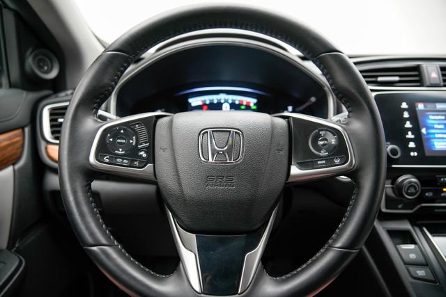 Used 2018 Honda CR-V Touring image 6