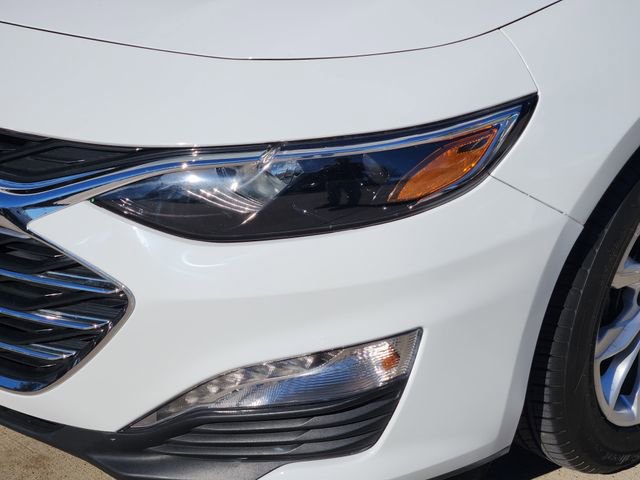 Used 2023 Chevrolet Malibu LT image 8
