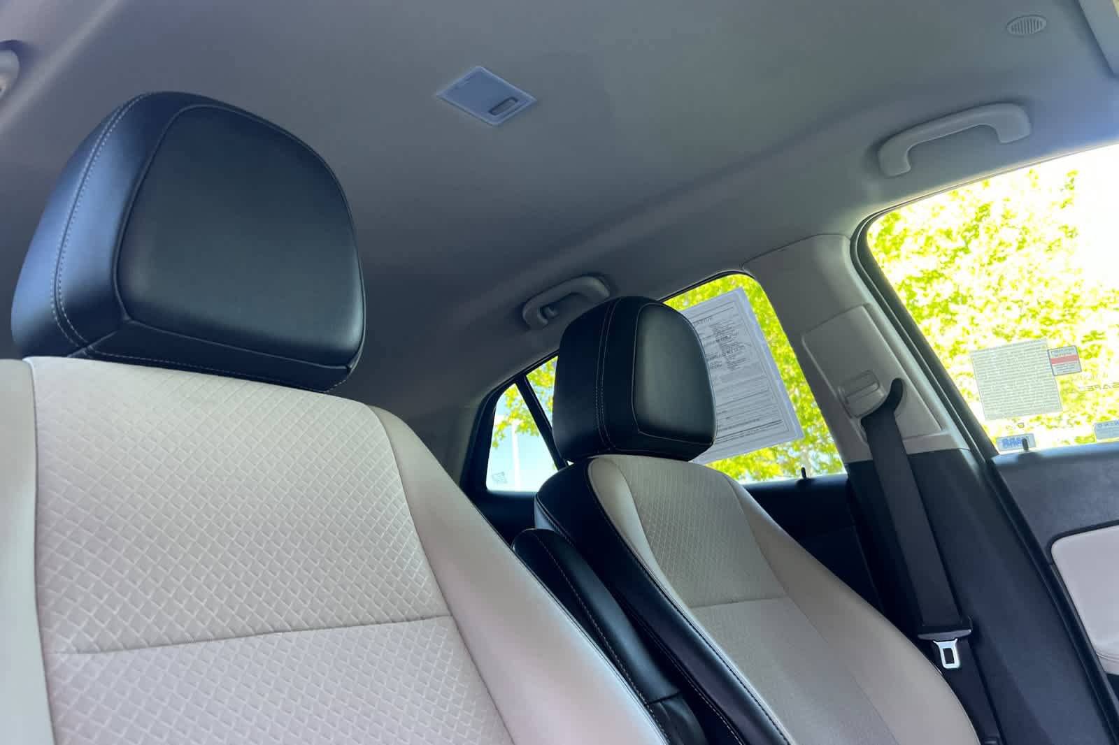 Used 2019 Buick Encore Preferred w/ Safety Package AWD/4WD image 17