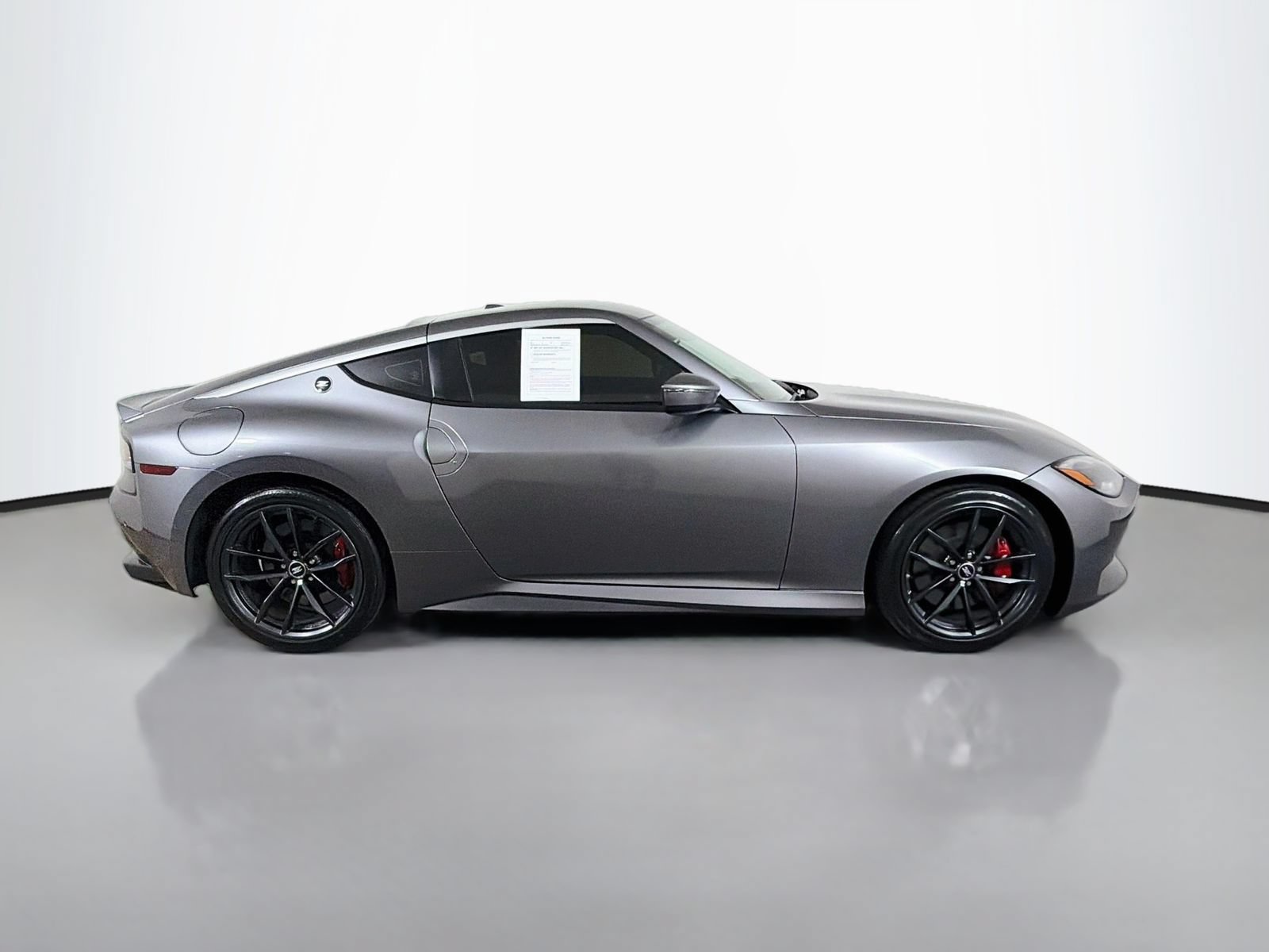 Used 2024 Nissan Z Performance w/ Floor Mat Package RWD image 6
