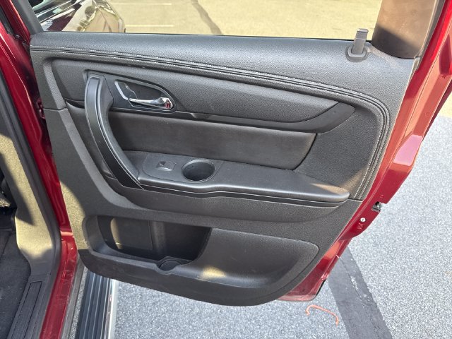 Used 2016 Chevrolet Traverse LT AWD/4WD image 16