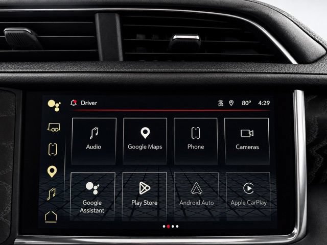 Used 2021 GMC Yukon XL Denali w/ Denali Premium Package AWD/4WD image 43