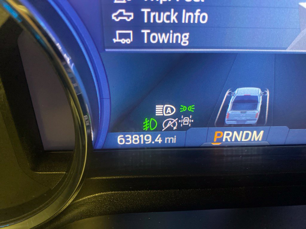 Used 2023 Ford F150 XLT w/ Equipment Group 302A High AWD/4WD image 19