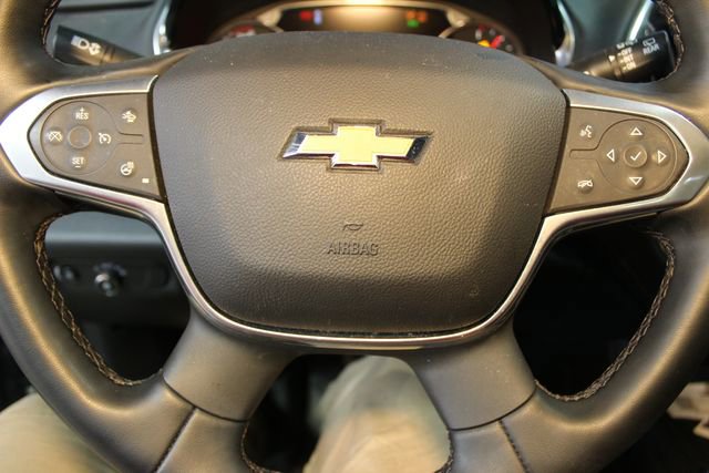 Used 2023 Chevrolet Traverse Premier AWD/4WD image 22