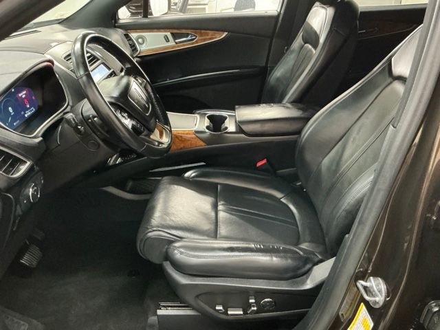 Used 2019 Lincoln Nautilus Reserve w/ Ultimate Package AWD/4WD image 13
